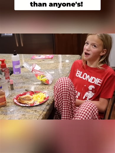 Long Legs and Secret Christmas Missions with the Bingham Family