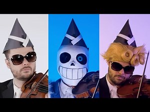 Coffin Dance Goes With Almost Any Meme Song