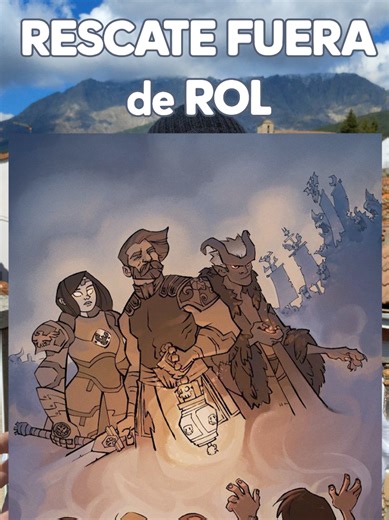 Exploring Roleplay in TTRPGs: Characters and Gameplay