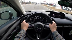 Real Life Sleeper Build! (2025 Mazda 3 Turbo Sedan) part 16 | Ben Hardy Cars | Facebook