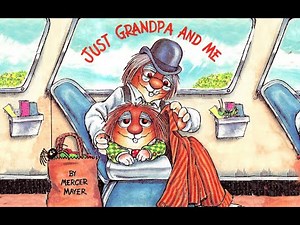 Just Grandpa and Me