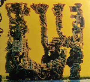 King Gizzard And The Lizard Wizard - L​.​W.