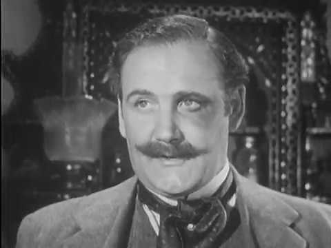 Sherlock Holmes - Season 1 - Episode 5 - The Case of the Belligerent Ghost