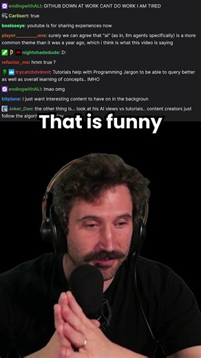 Devs just want Friends