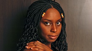 Celebrated author Chimamanda Ngozi Adichie: 'I have always longed to be known'