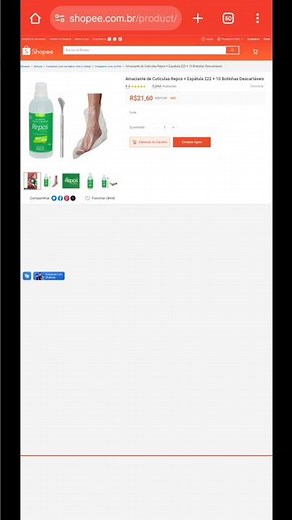 COMO BAIXAR VÍDEOS E FOTOS DIRETO DA SHOPEE