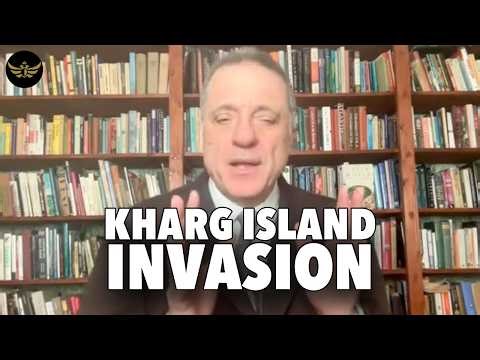 Russia Steps Up Iran Aid; Iran Hits F35; Energy Crisis Causes Recession Fears; Neocons Want Kharg Op