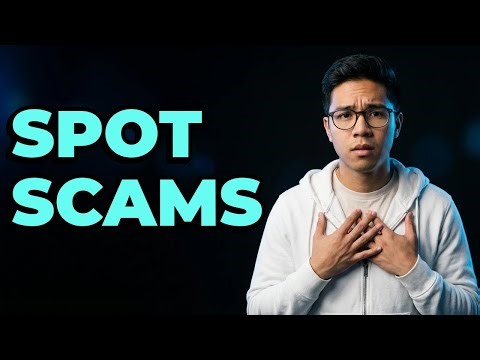 How To Recognize Roblox Trading Scam Tactics?