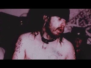 GG Allin - Bite It You Scum (Live and Pissed 1988)