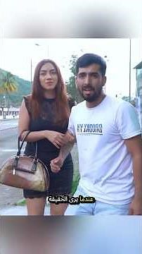 الطيبة تغيّر القلوب القاسية 👵😢✨#shorts #short