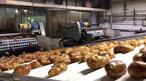 8.8K views · 29 reactions | All our recipes start with beautiful potatoes. | Idaho Spuds | Facebook