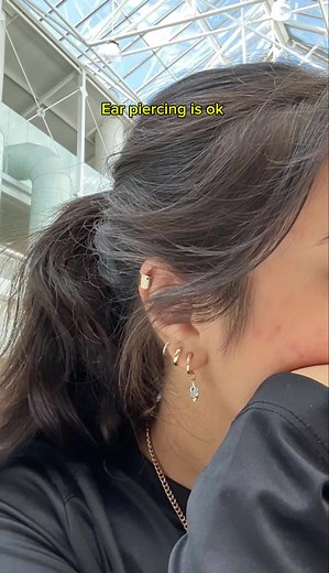 Nose Piercing Ideas for a Pretty Look