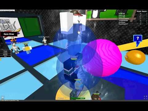 Roblox Gameplay 2012