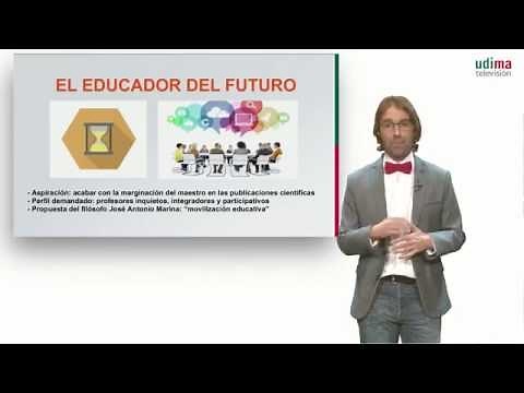 Historia de la Educación - La educación del siglo XXI: la escuela del futuro