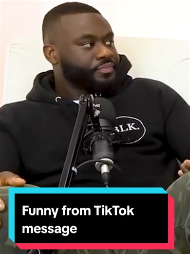 Funny from TikTok message #shxtsngigsclips #humor #jamesfuhad #shxtsngigs #podcasts