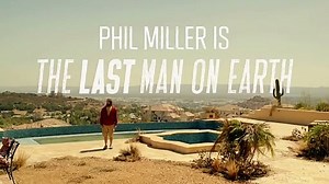 The Last Man on Earth (TV series, 2015) - Official Trailer HD