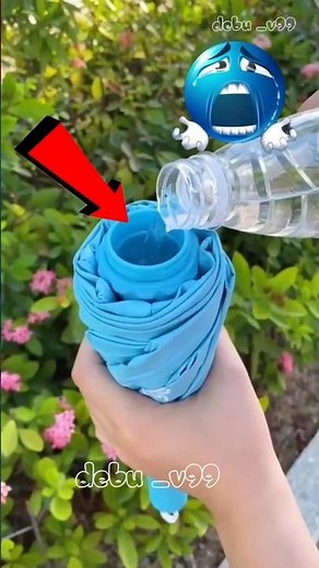 3 Crazy Umbrellas the World Has Never Seen Before! #NayaUmbrella#MiniStormUmbrella #SmartUmbrella