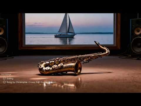 Sailing - Christopher Cross (Cover)| RnB Jazz Rendition | Razeon