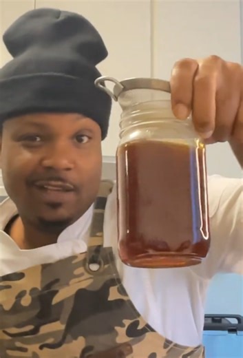 Infuse like a pro with LEVO C, wild honey made easy & consistent