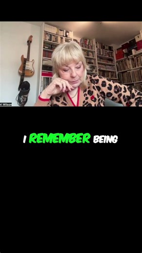 Mari Wilson on how she transforms every song; How she covered 24 hours from Tulsa