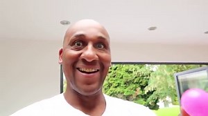 BALL PIT PRANK IN MY MOM'S CAR!!