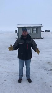 Perch extravaganza | Nitti's Hunters Point Resort