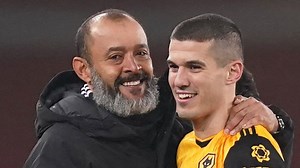 Nuno Espirito Santo to leave Wolves: Four years that brought magic moments but now feels a natural end