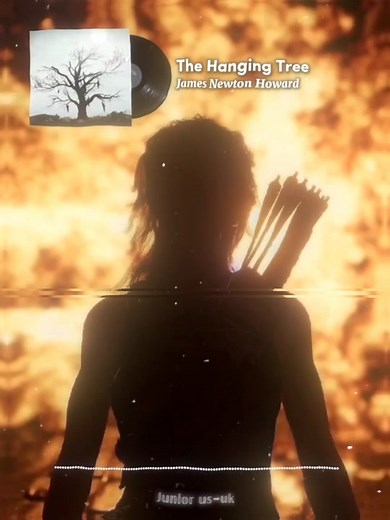Hanging Tree Song Lyrics | Revolutionary Epic Song