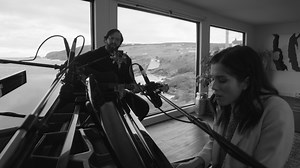 ✨NEW VIDEO ALERT!✨ It’s no secret we love Tom Waits, and we’ve wanted to cover this song, Hold On, for a very long time… Here it is - filmed in beautiful Pouch Cove, NL at Baird Gallery… This is a special one. We’ll be playing it at our shows through the fall. Special thanks to our cinematographer Duncan DeYoung, editor Aaron Elliott, audio engineer Matt Thompson and James Baird for helping us put this together! | Fortunate Ones