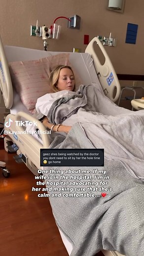 Kay's Health Update: Fighting Infection & Pneumonia