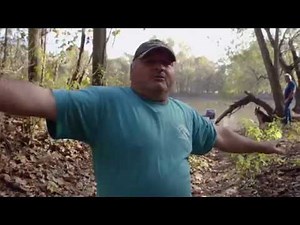 Protect North America's Largest Swamp: The Atchafalaya River Basin