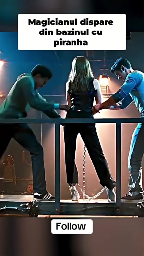 #follwme #rezumatfilm #magie TikTok