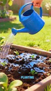 How to Grow Cucumbers Fast at Home | Beginner Step-by-Step Guide for Planting & Care Tips