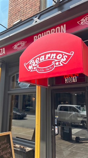 Your favorite board game just broke into real life. Explore downtown Louisville. Hunt for hidden clues. Solve a decades-old murder mystery.️ Get your tickets now! | Kentucky Performing Arts | Facebook