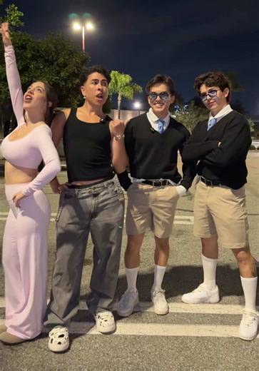 #kimandvinny #louieandfern #fyp #louiecastro | fern and vinny