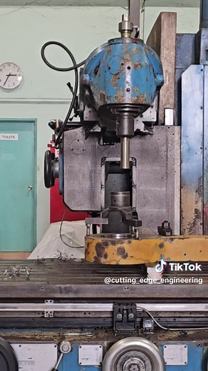 Cutting Edge Engineering on TikTok