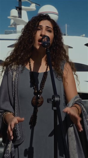 Tuesdays come alive at Bar Du Port with captivating live music, setting the perfect vibe by the harbour. Every week, experience the enchanting sounds of Hawazin, blending tribal house beats with an Arabic touch. See you there! ✨🎶 #BarDuPort #LiveBand | Bar Du Port Dubai