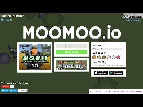 How to install scripts on *MooMoo.io*