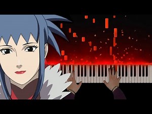 Naruto Shippūden OST - Guren Theme