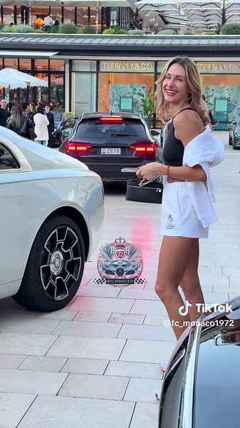 Exploring Monaco's Luxury Lifestyle and Supercars