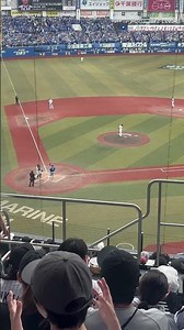 横浜DeNAベイスターズ筒香嘉智 応援歌