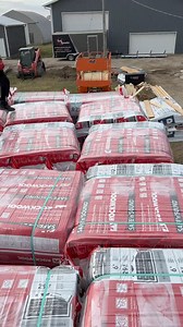 677K views · 1.7K reactions | One mention of work…. #ceoofconstruction #tools #insulation #rockwool #newhome | RR Buildings | Facebook