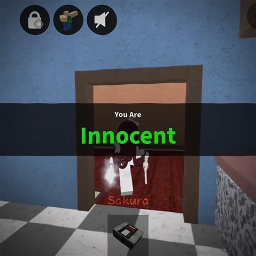 beating 2 speed glitches ||#roblox #mm2 #sakura #shorts