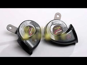 ユーロホーンのサンプル音です