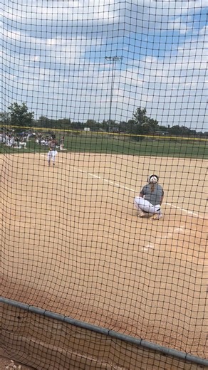 1.2K views · 31 reactions | Who would have thought at 21 we would still be at a ball field warming up on a Sunday.  | Sarah Quinn | Facebook