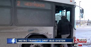 Metro Transit's ORBT system will cut commute times
