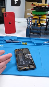 14K views · 566 reactions | What is this...... ? | Phone Repair Guru | Facebook