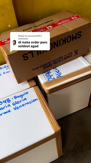 58K views · 283 reactions | Nag expand kami this year para mas dumami ung volume na maproduce namin pero hindi pa rin kinaya  Ang dami pa ring nauubusan. Nag eexpand po kami ulit para mas lumaki pa 殺 | Mabest Food Valenzuela Distributor | Facebook