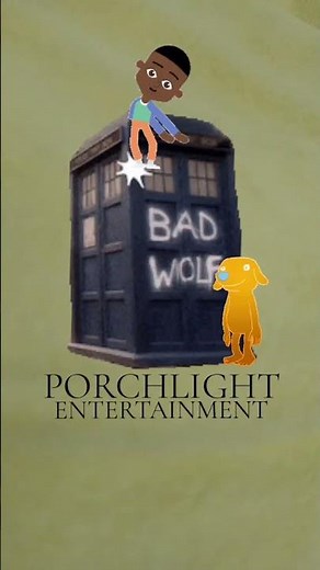 PorchLight Entertainment Logo 1996-2013