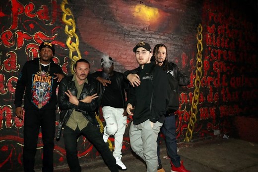 The 10 Best Bone Thugs-N-Harmony Songs of All-Time